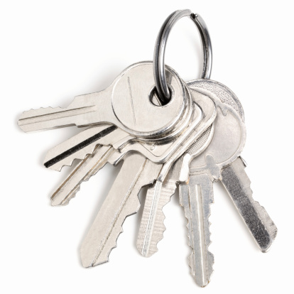 Two Approaches to Key Control at Your Business - RBM Lock & Key