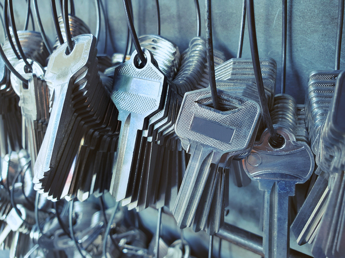 What Industrial Locksmith Services Does RBM Lock & Key Offer? - RBM ...